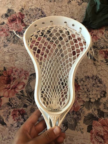 Used Evo 4x