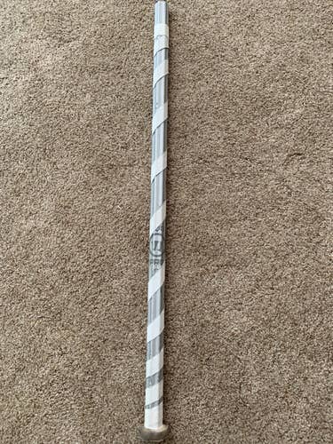 Used Warrior Evo Pro Diamond Shaft