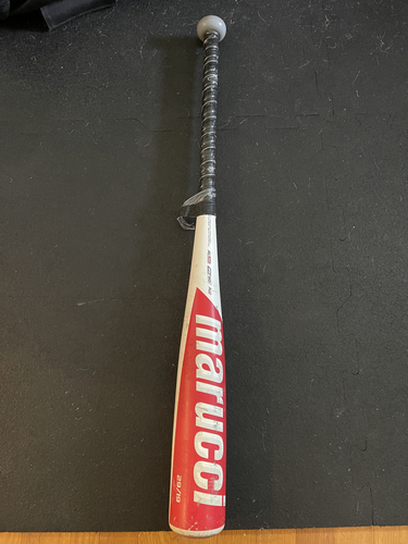 Used Kid Pitch (9YO-13YO) USSSA Certified 2019 Marucci Alloy CAT 8 Bat (-10) 19 oz 29"