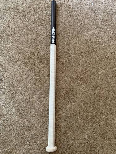 New Warrior Krypto Pro Shaft