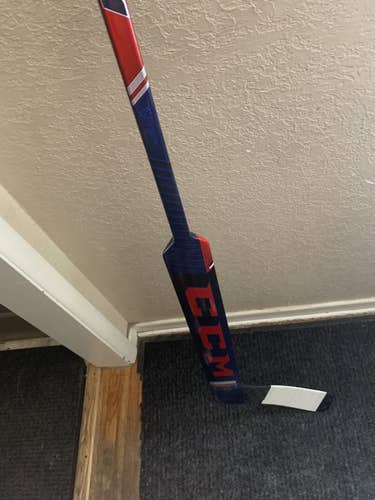 Senior Regular 26" Paddle Pro Stock Extreme Flex 4 Goalie Stick