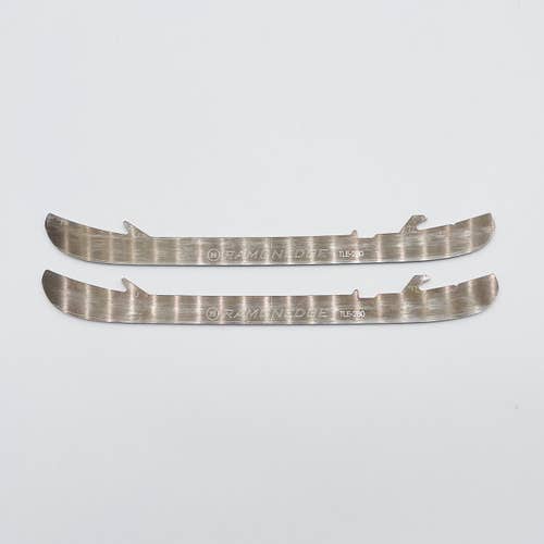 Ramonedge Tuuk Trigger System Hockey Skate Steel-280