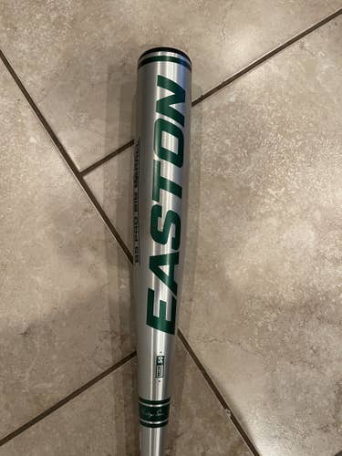 Used High School/College Easton B5 Pro Bat (-3) 29 oz 32"