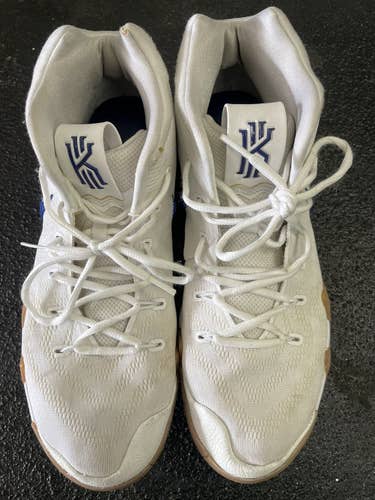 Nike Kyrie 4. Uncle Drew