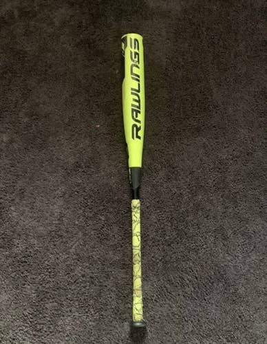 High School/College 2020 Composite (-3) 30 oz 33" Quatro Bat