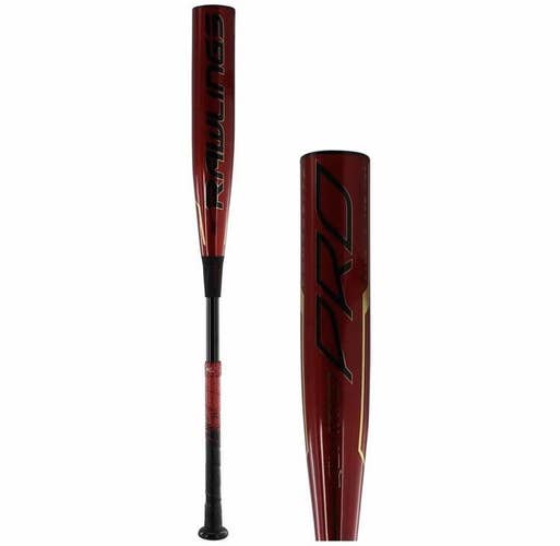 High School/College 2020 Composite (-3) 30 oz 33" Quatro Pro Bat