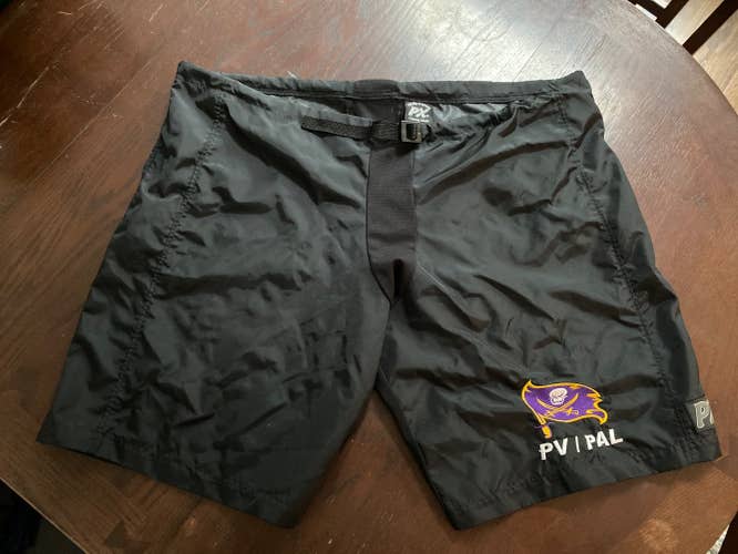 Philly Express hockey shell