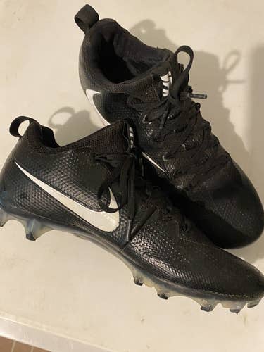 Black Men's Size 10 (Women's 11) Nike VPR