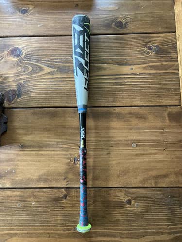Louisville slugger select 718