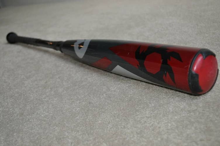 32/29 DeMarini Voodoo Insane VIC-17 BBCOR Baseball Bat -3