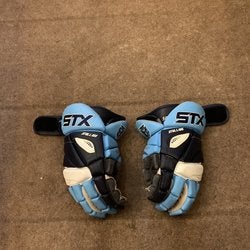 *Used* STX 13" Stallion 500 Lacrosse Gloves