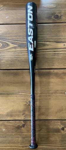 Kid Pitch (9YO-13YO) 2020 Composite (-12) 19 oz 31" Ghost X Hyperlite Bat