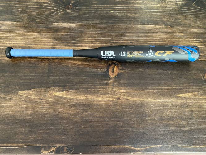 Demarini Tee Ball bat 26” 13oz
