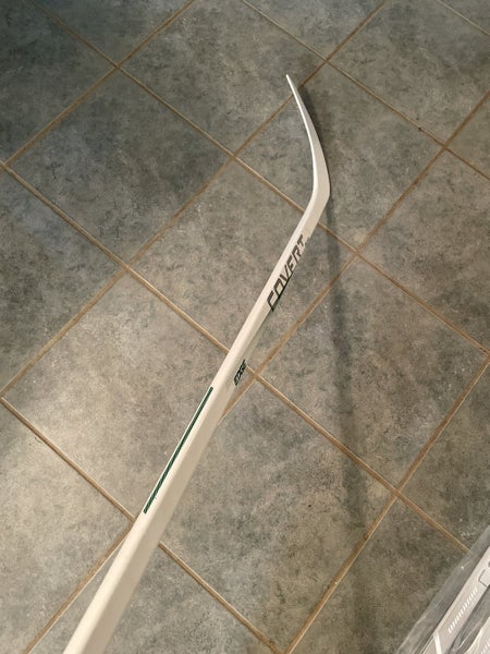 Senior Right Handed Heel Pattern Pro Stock Covert QR Edge Hockey Stick