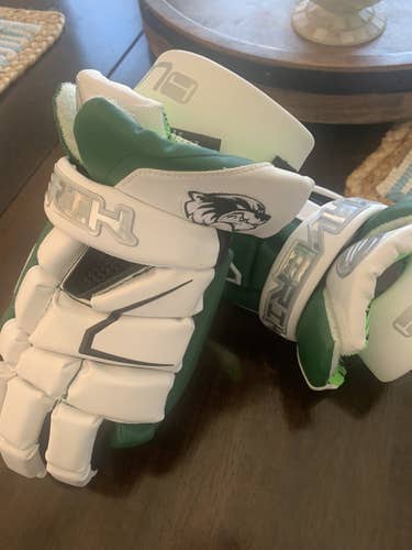 Maverik M4 Gloves