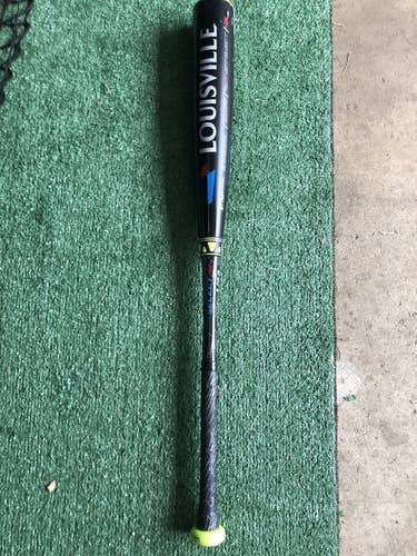 Kid Pitch (9YO-13YO) 2019 Hybrid (-8) 23 oz 31" Select 719 Bat