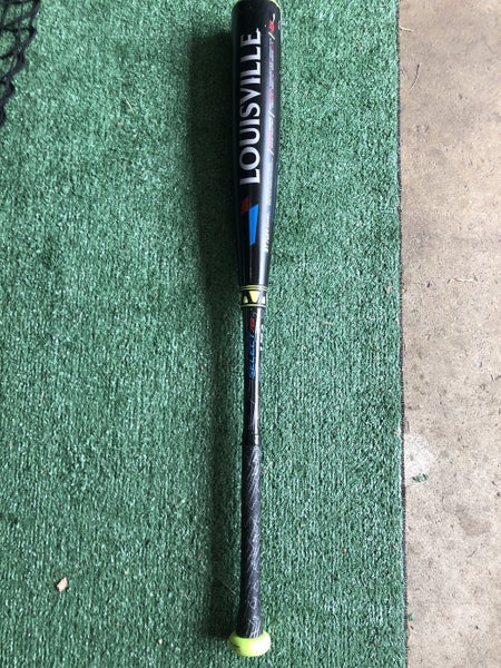 Kid Pitch (9YO-13YO) 2019 Hybrid (-8) 23 oz 31" Select 719 Bat