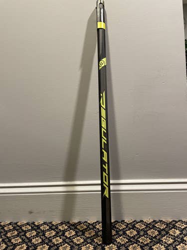 New Warrior Regulator Shaft