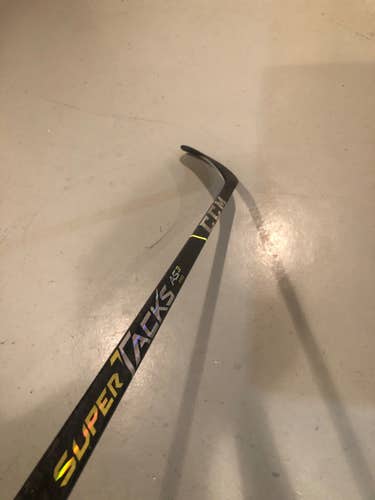 Brand New Pro Stock CCM Super Tacks AS3 Pro 85 Flex RH P90T