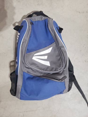 Used Easton Baseball Bag-Youth