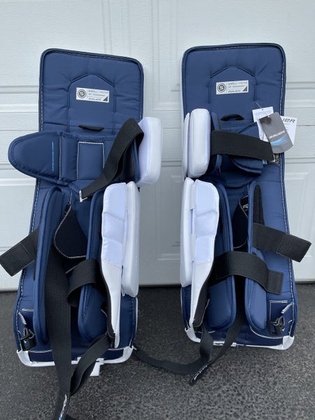 Brand new bauer supremes S27