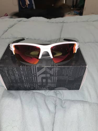 Oakley Flak 2.0 XL Sunglasses