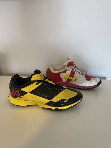 Under Armour Low top Turfs