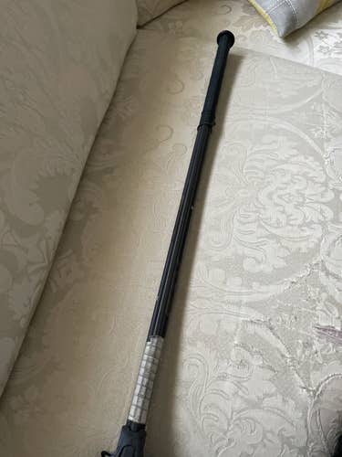 STX Fiber X Shaft
