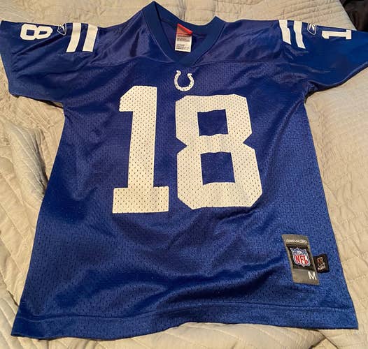 Peyton Manning Jersey