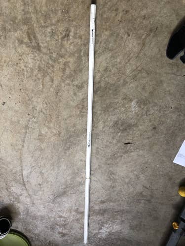 Used ECD Carbon Pro 2.0 Shaft (trades Accepted)
