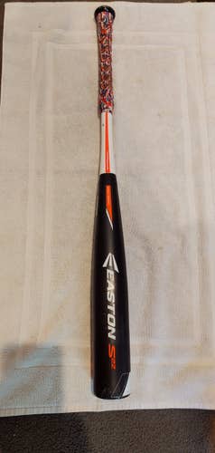 2015 Easton S2Z (-3) 28 oz 31"