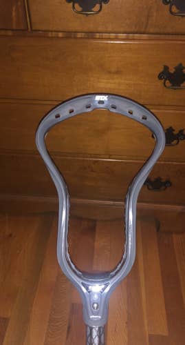 Gray New Attack & Midfield Unstrung Surgeon 700 Head