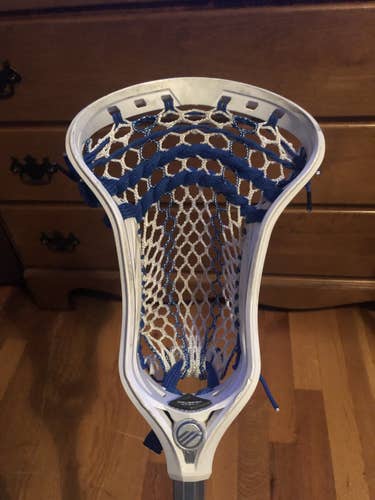 Used Maverik Kinetik