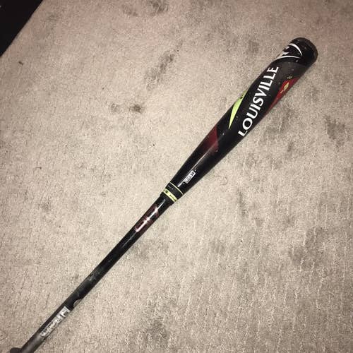 Used Louisville Slugger Prime 33" Bat