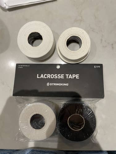 NEW Stringking Tape