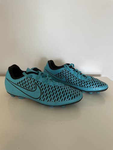 Nike Soccer Cleats