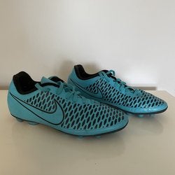 Nike Soccer Cleats