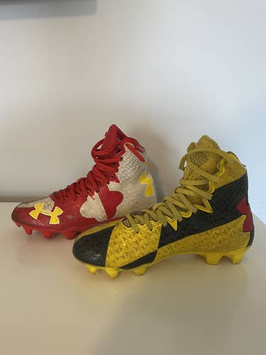 Under Armour Women’s Lacrosse Cleats