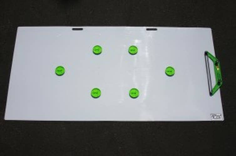 EZPUCK Ultimate Combo