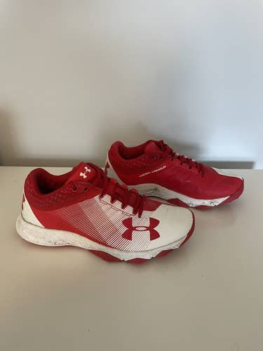 Under Armour Women’s Lacrosse Turfs