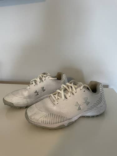 Under Armour Low Top Turfs