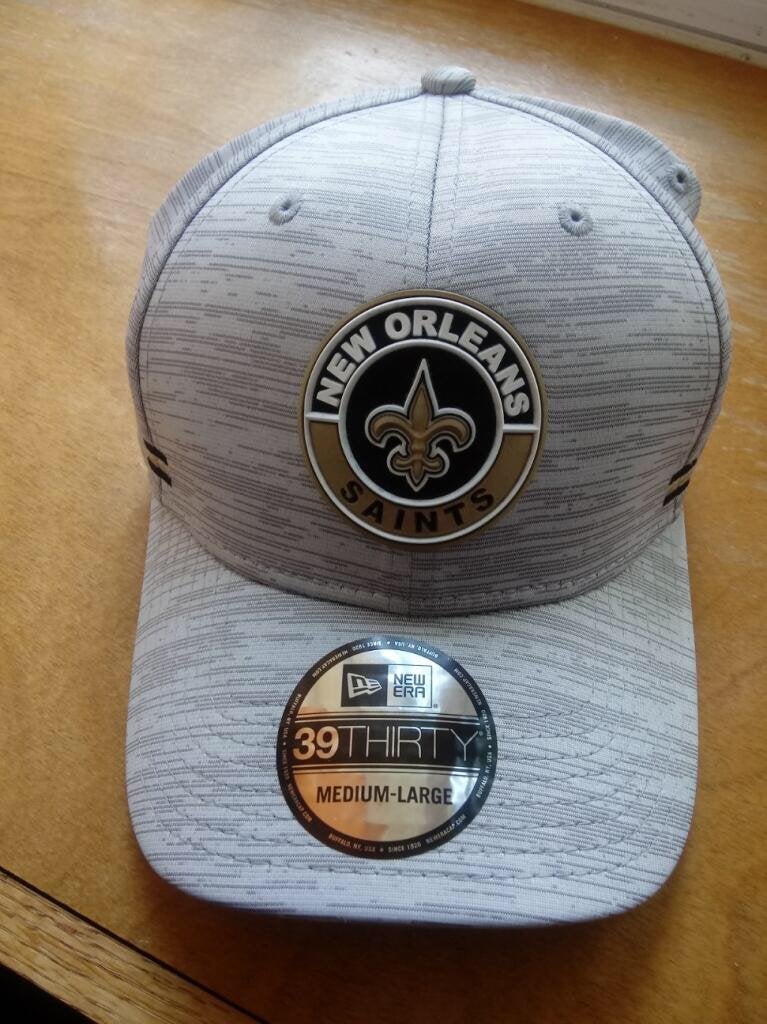 New Orleans Saints vintage cap