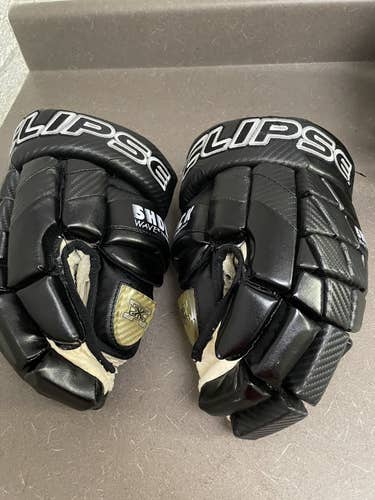 Sherwood Eclipse 14.5 Inch Ice Hockey Player Gloves