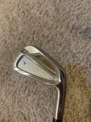 Mizuno MP-18 MMC Iron Set RH