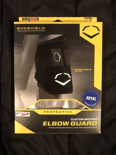 New Senior EvoShield Elbow Protection