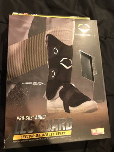 New Senior EvoShield  Pro srz