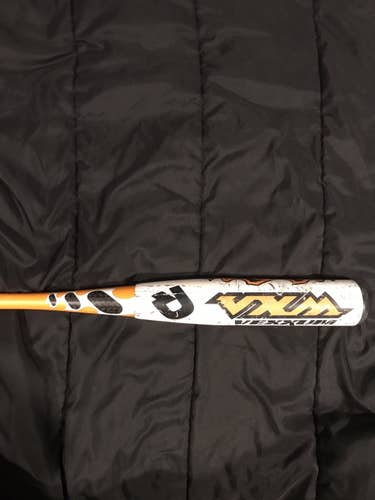 Demarini Baseball Bat