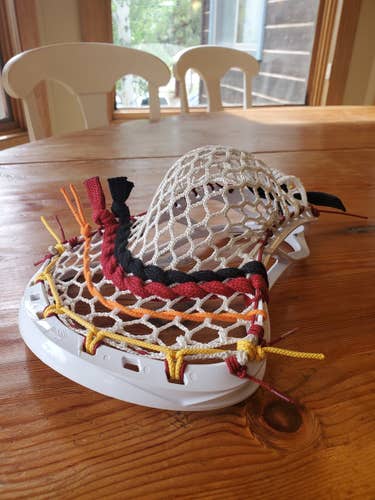New Maverik Optik 2.0 Head
