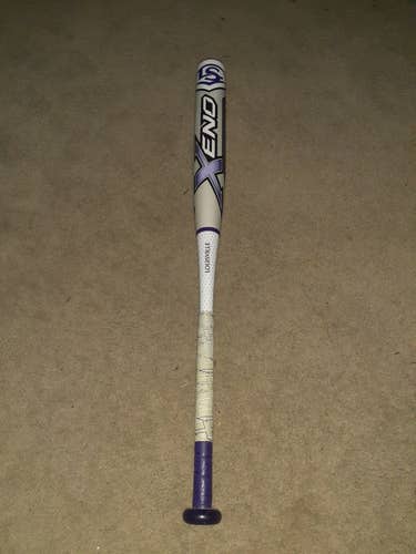 Xeno Bat (-11) 20 oz 31"