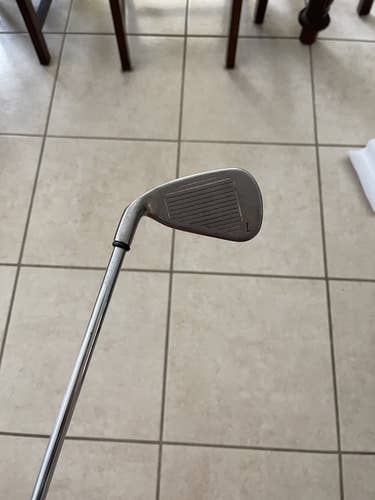 Used Callaway x20 7 Iron